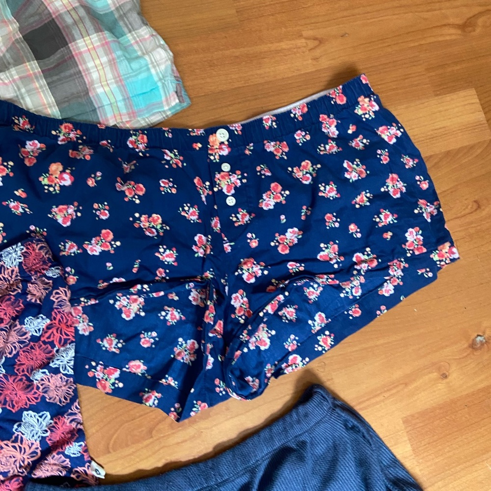 PJ shorts bundle - Picture 5 of 5